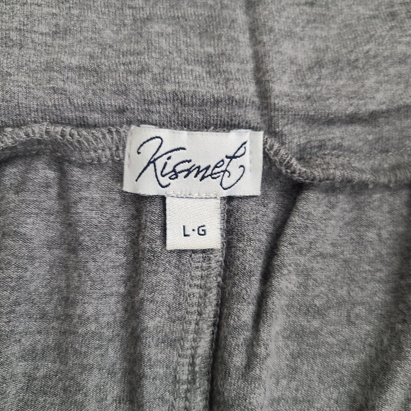 KISMET Jersey Maxi Skirt - Picture 2 of 2